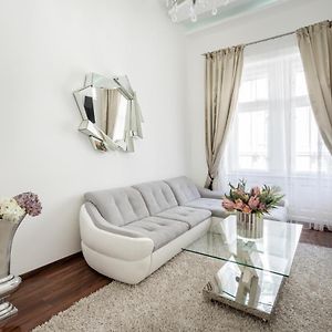 Deluxe Appartement